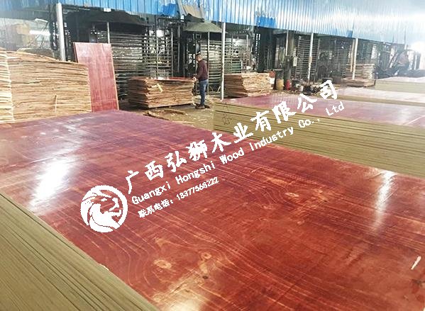 廣西建筑模板價格出廠價多少？