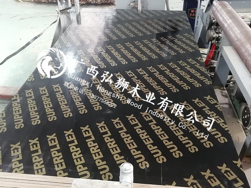 廣西建筑模板那家質量好？插圖1