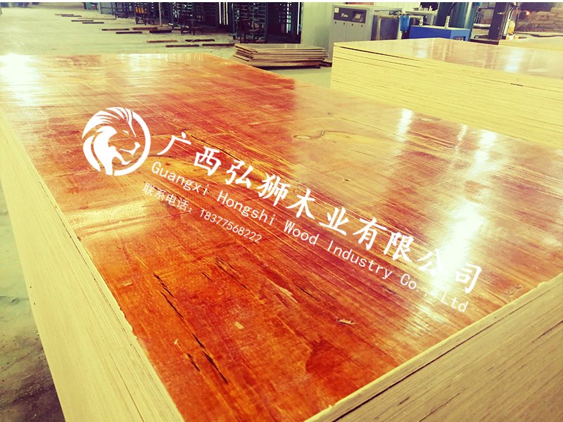 廣西建筑模板質量內幕曝光？