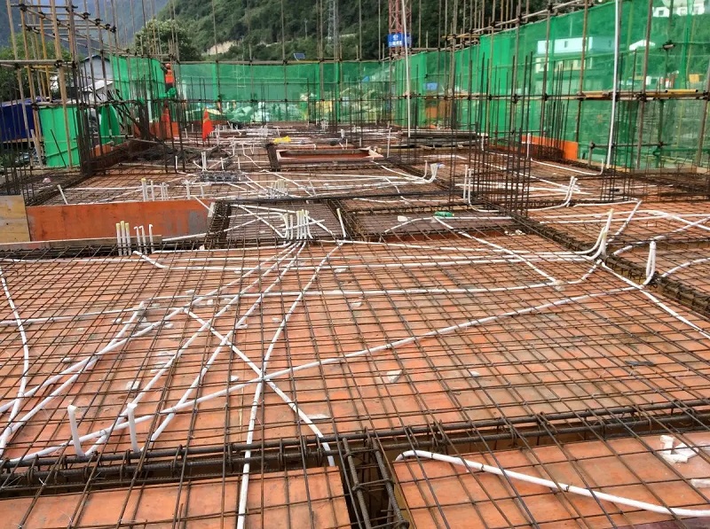 廣西建筑模板開工在即，需要什么規格請咨詢插圖1
